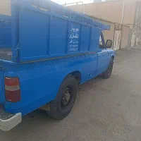 سایپا زامیاد|خودرو سواری و وانت|نقده, |دیوار