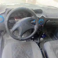 پراید 141 مدل 84
