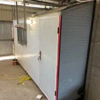 کانکس فروشی|مصالح و تجهیزات ساختمان|سلمان‌شهر, |دیوار