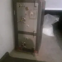 گاو صندوق کاوه