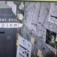 انتقال و نصب بازی resident evil requiem  9