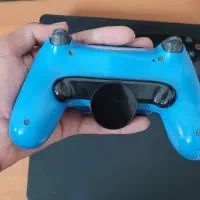 پلی استیشن۴ ps4 پی اس فور اسلیم|کنسول، بازی ویدئویی و آنلاین|زابل, |دیوار