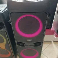 مشهدصدا /اسپیکر DJ اکسپلود سونی قیمت پارسال 59/5 م