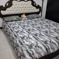 تخت خواب دونفره