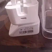 شارژر  ایفون16 اصلی اکبند
