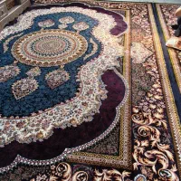 فرش ۱۲ متری