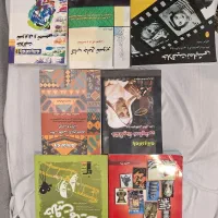 کنکور هنر و امتحان نهایی و کاغذ طراحی