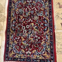 پادری قرمز یک عدد پادری کرم نارنجی ۳ عدد