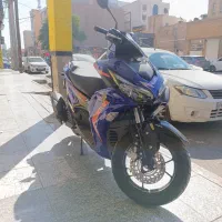 موتور آیروکس 180