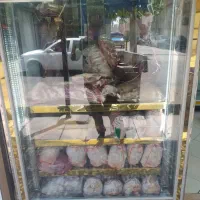 واگذاری گوشت و مرغ