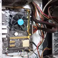 کیس i5|رایانه رومیزی|تهران, شهرک رضویه|دیوار