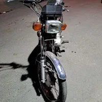 کبیر مدل ۹۴|موتورسیکلت|تهران, بهمن یار|دیوار