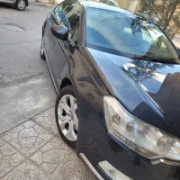 سیتروئنc5 نیو2009