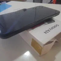 ساسونگA24 گلشهر|موبایل|مشهد, نیزه|دیوار