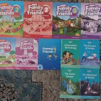 کتاب زبان انگلیسی نو