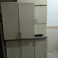 کابینت فلزی سفارشی