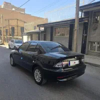 سورن پلاس ef7 فول مدل ۱۴۰۲ درحد