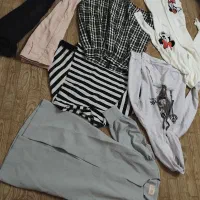 بازار ته بار|لباس|ماهدشت, |دیوار