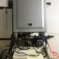 تعمیر حرفه ای پکیج|خدمات پیشه و مهارت|صفادشت, |دیوار