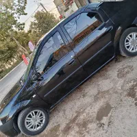 اسپرت فول کامل معاوضه دارم|خودرو سواری و وانت|اصفهان, خانه اصفهان|دیوار