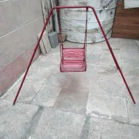 تاب بازی بچه ها|اسباب‌‌بازی|تهران, منیریه|دیوار