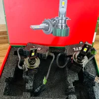 هدلایت STL
