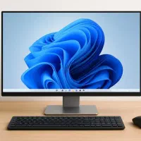 نصب ویندوز و‌ رفع مشکلات کامپیوتر در محل