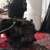 انجین هندا XL