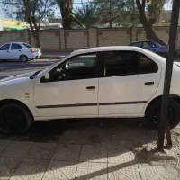 سمند lxمدل 94