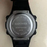 ساعت جیشاک برند ( امپاور ) کاملا ضد آب و سالم|ساعت|اصفهان, عباس‌آباد|دیوار