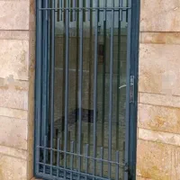 آهنگری و جوشکاری و برشکاری سیار کمال
