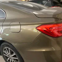 لیفان 820 مدل ۹۷|خودرو سواری و وانت|تهران, تهرانپارس غربی|دیوار