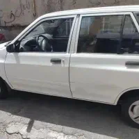 پراید مدل 111|خودرو سواری و وانت|تهران, اکباتان|دیوار