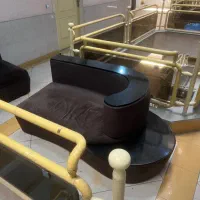 دو عدد مبل دو نفره رایگان|مبلمان خانگی و میز عسلی|گرگان, |دیوار