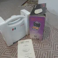 ساندویچ ساز|سایر لوازم برقی|قم, پردیسان|دیوار