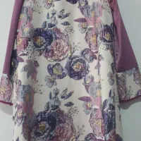 مانتو مجلسی نو نو|لباس|ایلام, |دیوار