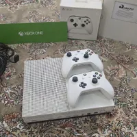 ایکس باکس 1 اس x box 1 s دیسک خور