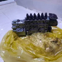 پمپ ولوو n10 مدل ۶۵|قطعات یدکی و لوازم جانبی|باوی, |دیوار