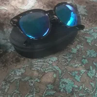 عینک افتابی زنانه