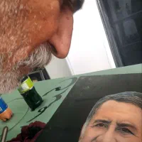 گچکاری ولکگیری