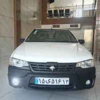 اریسان2 دوگانه در حد صفر 1403