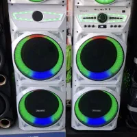 اسپیکر دیجی مکسیدر 12E35 جدید