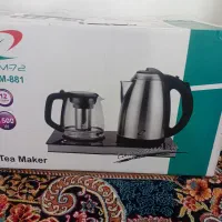 چای ساز برقی