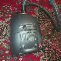 جارو برقی بوش مناسب دفتر کار و منزل|جاروبرقی، جارو شارژی، بخارشو|تهران, آذری|دیوار