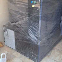 فروش دستگاه دو رول سفره یکبار مصرف نو