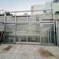 درب و پنجره الومینیم|مصالح و تجهیزات ساختمان|اصفهان, آزادان|دیوار