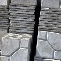 گچ و موزائیک|حراج|رفسنجان, |دیوار