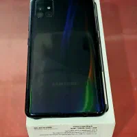 گوشی سامسونگ a51|موبایل|تهران, شمسآباد|دیوار