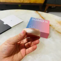 هندز‌فری ایرپادلاکچری گوشی موبایل نو آیفون اندروید|لوازم جانبی موبایل و تبلت|گرگان, |دیوار