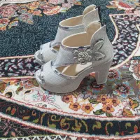 کفش مجلسی|کیف، کفش، کمربند|تربت جام, شهرک آزادگان|دیوار